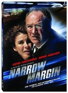 Narrow Margin Narrow Margin Ws R 
