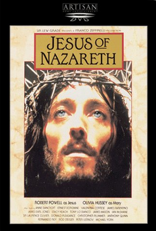 Jesus Of Nazareth Powell Hussey Bancroft Clr Cc Keeper Nr 