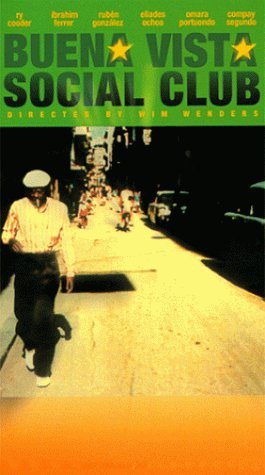 Buena Vista Social Club/Buena Vista Social Club@Clr/Cc/Dss@Nr