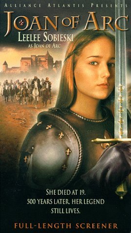 JOAN OF ARC/SOBIESKI/O'TOOLE