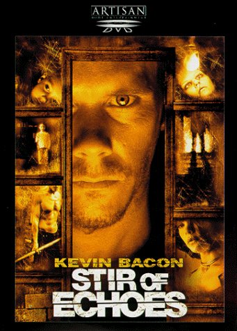 Stir Of Echoes/Bacon/Erbe/Douglas@DVD@R