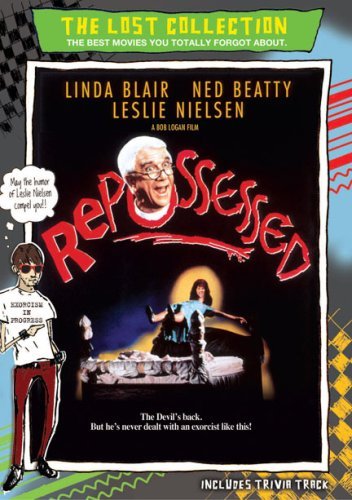 Repossessed/Repossessed@Pg13