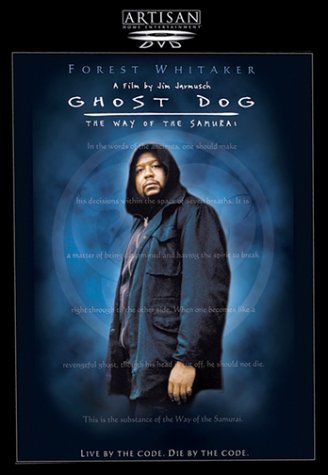 Ghost Dog: Way Of Samurai/Whitaker/Silva/Tormey@DVD@R