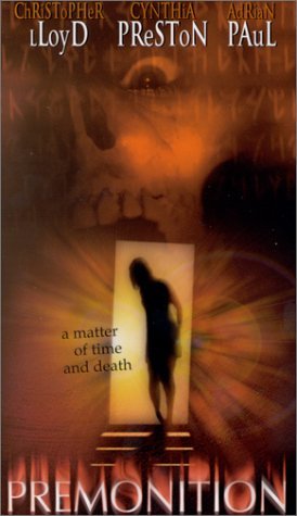 PREMONITION/LLOYD/PRESTON/PAUL