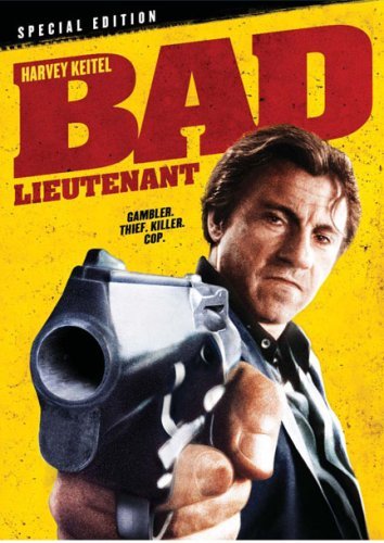 Bad Lieutenant/Bad Lieutenant@Ws/Special Ed.@Ur
