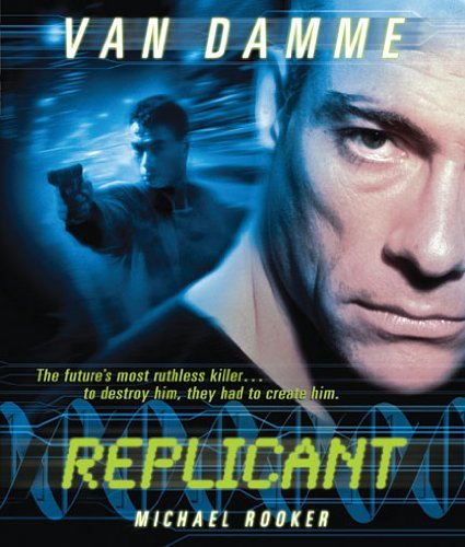 Replicant/Replicant@Blu-Ray/Ws@R