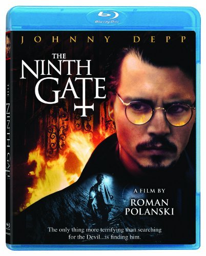 Ninth Gate/Ninth Gate@Blu-Ray/Ws@R