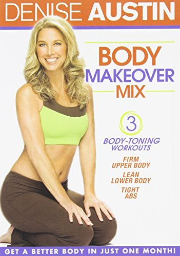 Denise Austin/Body Makeover Mix@Nr