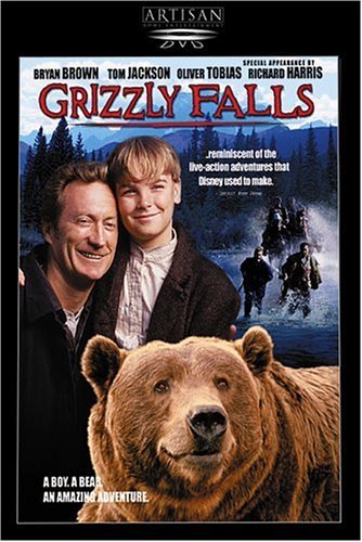Grizzly Falls/Brown/Jackson/Tobias/Harris@Nr