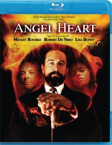 Angel Heart/Rourke/De Niro/Bonet@Blu-Ray/Ws@Rourke/De Niro/Bonet