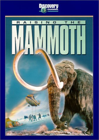 Raising The Mammoth/Raising The Mammoth@Clr@Nr
