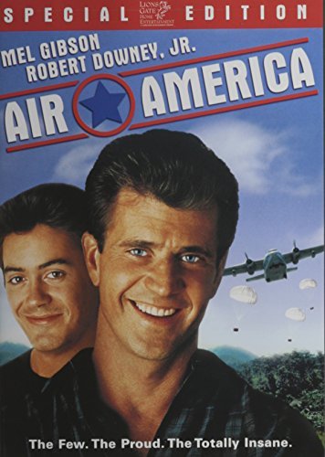 Air America/Air America@Ws@R
