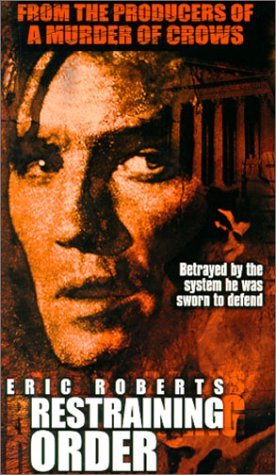 Restraining Order/Roberts/Jaenicke/Stockwell