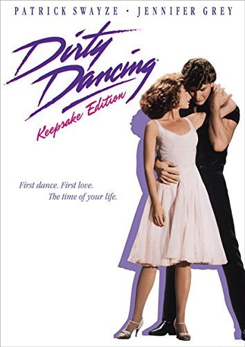 Dirty Dancing/Swayze/Grey@Ws/Lmtd Keepsake Ed.@Pg13