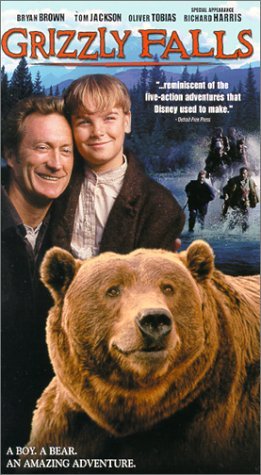 GRIZZLY FALLS/BROWN/JACKSON/TOBIAS/HARRIS