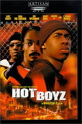 HOT BOYZ/BUSEY/SPEAKMAN/SNOOP DOG