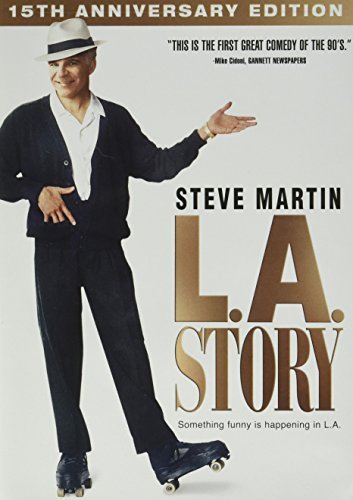 L.A. Story/Martin/Parker/Tennant@Ws@Pg13
