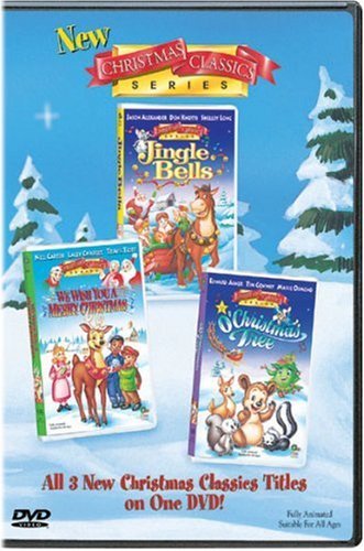 Christmas Classics/Christmas Classics@Clr/Cc/Dss/Keeper@Chnr