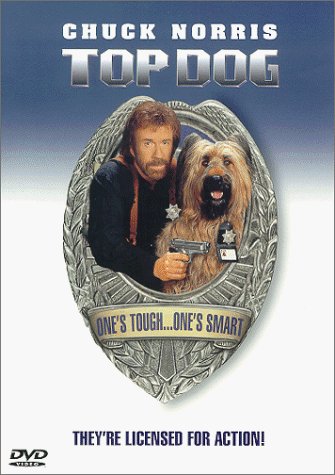 Top Dog/Norris/Von Detten/Richards@Clr/Cc/Dss/Ws/Keeper@Pg13