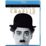 Chaplin Downey Aykroyd Chaplin Dunn Pg13 