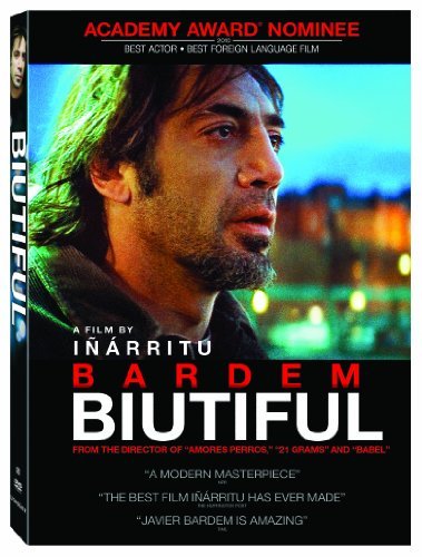 Biutiful/Bardem/Alvarez/Fernandez@Ws@R