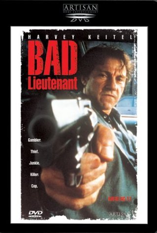 Bad Lieutenant/Keitel/Thorn/Hipp@Clr/Cc/Dss/Ws/Keeper@Nc17