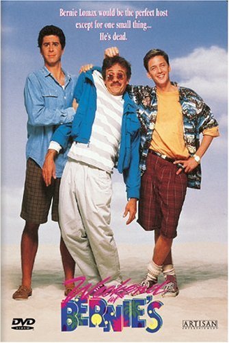 Weekend At Bernie's/Mccarthy/Silverman@Clr/Cc/Dss/Ws/Snap@Pg13