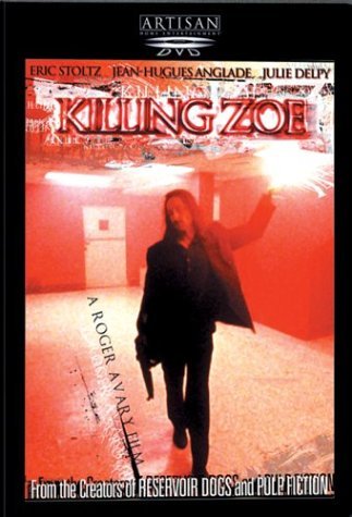 Killing Zoe/Stoltz/Delpi@Clr/Keeper@R