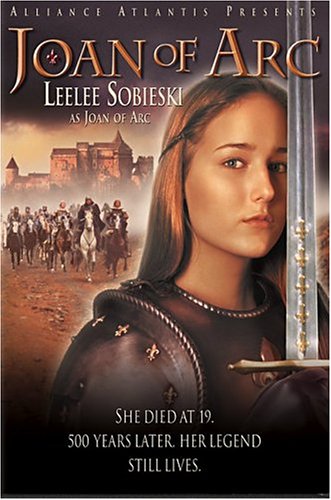 JOAN OF ARC/SOBIESKI/O'TOOLE