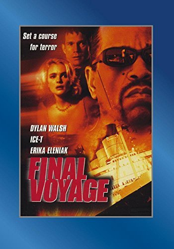 Final Voyage/Walsh/Ice-T/Eleniak@Clr/Cc/5.1@R
