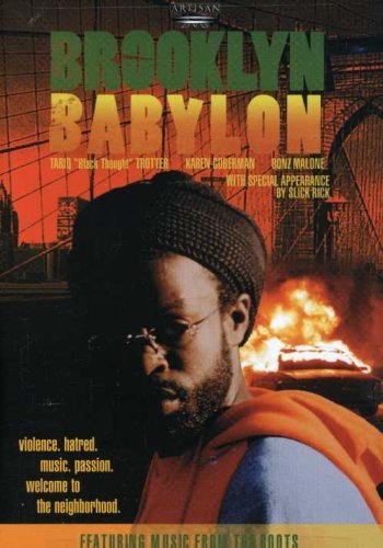 Brooklyn Babylon/Trotter/Goberman/Malone@Clr/Ws@R
