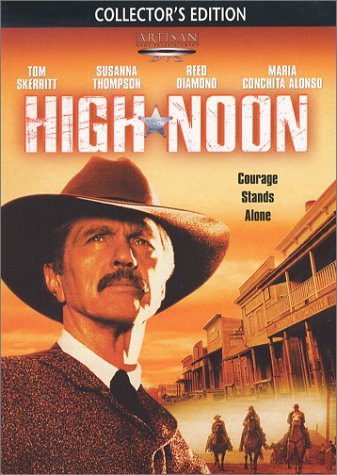 High Noon/Skerritt/Alonso/Madsen@Clr/Cc@Pg13