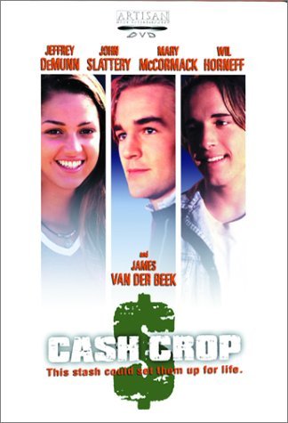 Cash Crop Van Der Beek Horneff Demunn Clr Cc R 