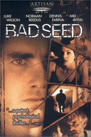 Bad Seed/Wilson/Reedus/Farina@Clr/Ws@R