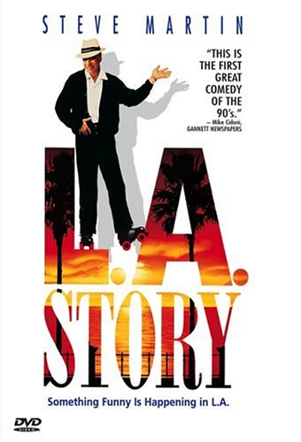 L.A. Story/Martin/Tennant/Grant@Clr/Cc/Ws/Snap@Pg13