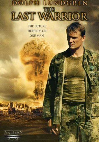 Last Warrior/Lundgren,Dolph@R