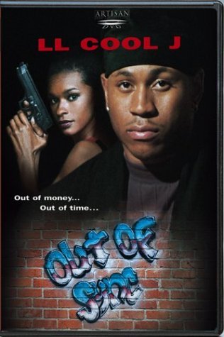 Out Of Sync/L.L. Cool J/Hessman/Kotto@R