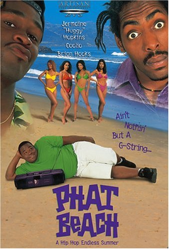 Phat Beach/Hopkins/Coolio/Hooks@R