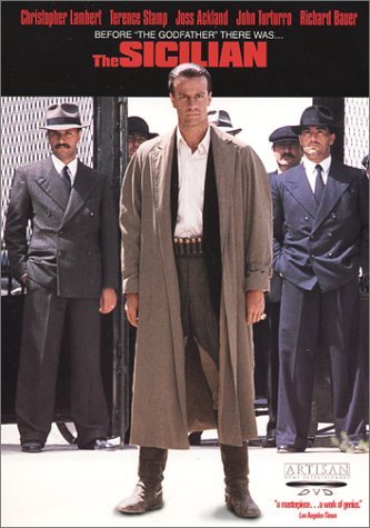 SICILIAN/LAMBERT/STAMP