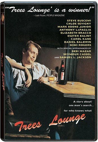 Trees Lounge/Buscemi/Sevigny/Lapaglia/Bracc@R
