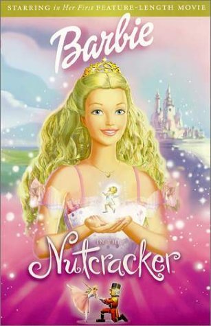 Barbie/Nutcracker@Clr@Chnr