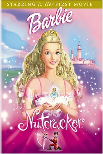 Barbie/Nutcracker@Clr@Chnr