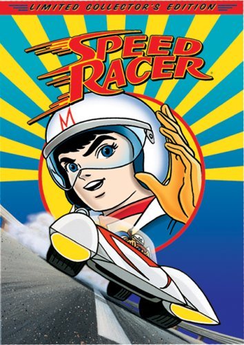 Speed Racer/Speed Racer: Vol. 2@Coll. Ed.@Nr