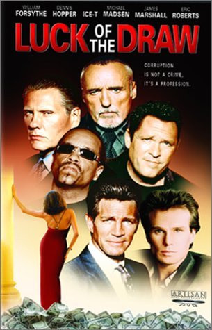 Luck Of The Draw/Hopper/Madsen/Ice T@R