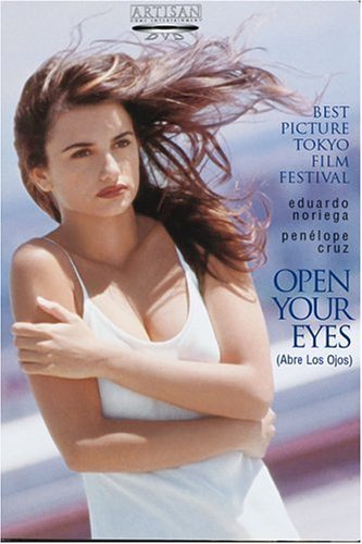 Open Your Eyes/Noriega/Cruz@Ws@R