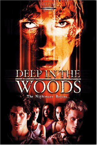 DEEP IN THE WOODS/DEEP IN THE WOODS