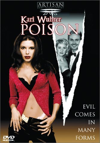 Poison Wuhrer Kari Clr Nr 
