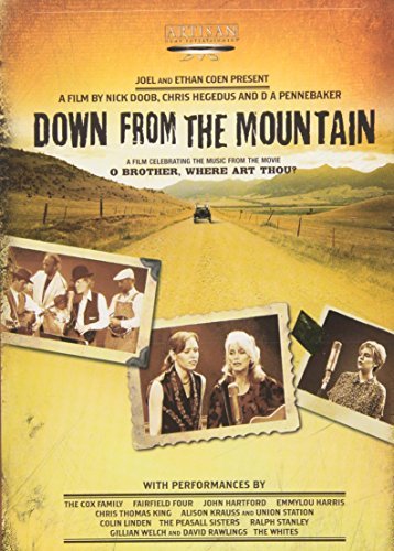 Down From The Mountain/Down From The Mountain@Nr