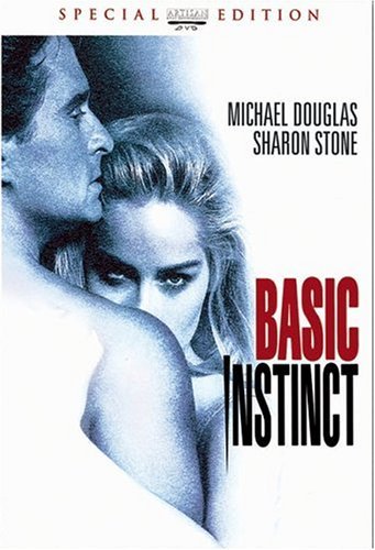 BASIC INSTINCT/DOUGLAS/STONE