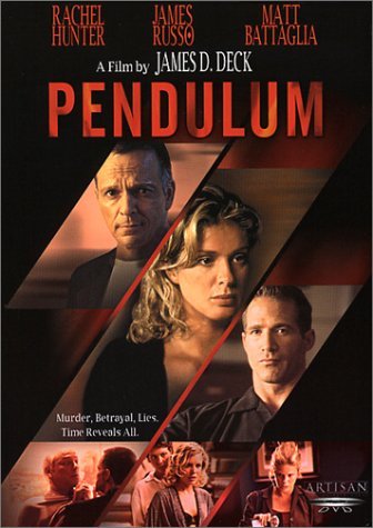 Pendulum/Hunter/Russo/Battaglia@Clr/Spa Sub@R